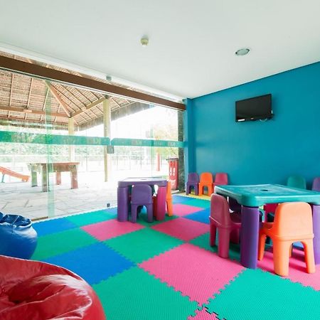 Marulhos Suites Resort - Muro Alto Pôrto das Galinhas Kültér fotó