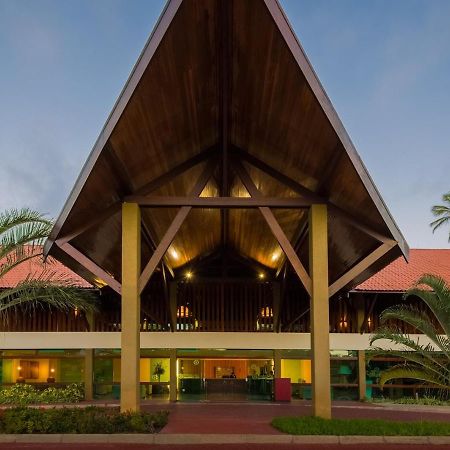 Marulhos Suites Resort - Muro Alto Pôrto das Galinhas Kültér fotó