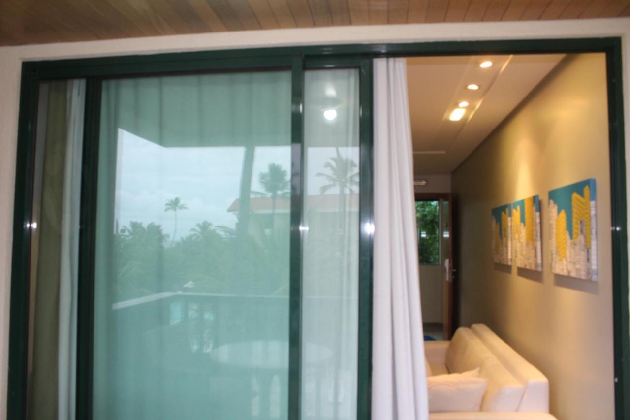 Marulhos Suites Resort - Muro Alto Pôrto das Galinhas Kültér fotó