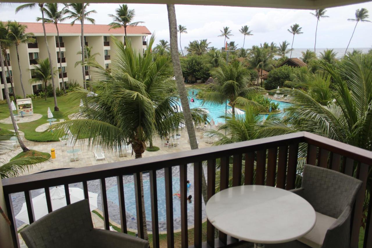Marulhos Suites Resort - Muro Alto Pôrto das Galinhas Kültér fotó