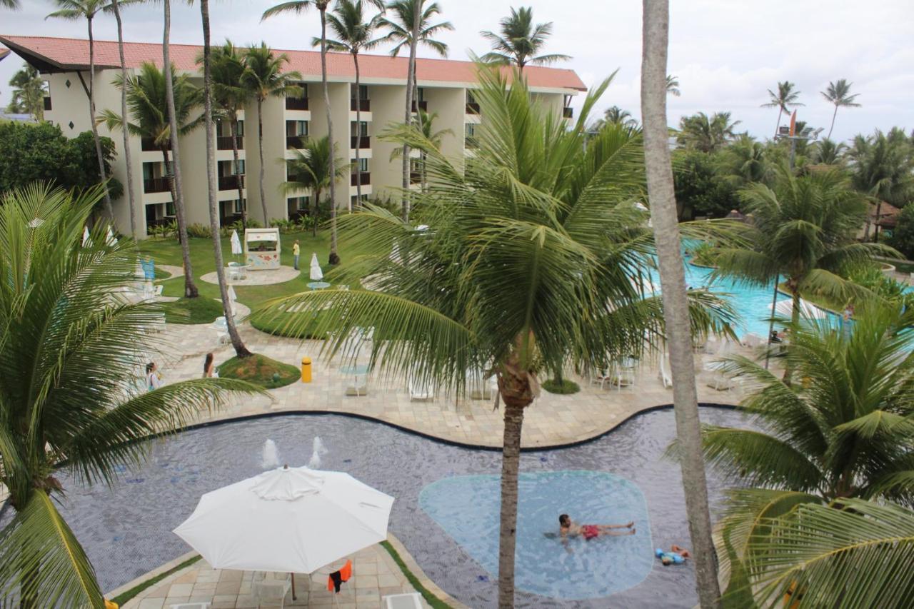 Marulhos Suites Resort - Muro Alto Pôrto das Galinhas Kültér fotó