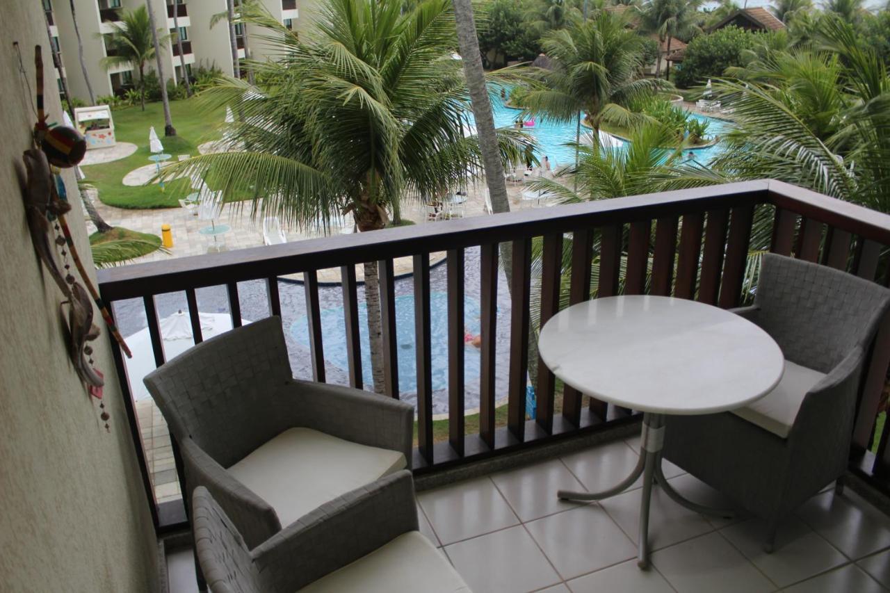 Marulhos Suites Resort - Muro Alto Pôrto das Galinhas Kültér fotó