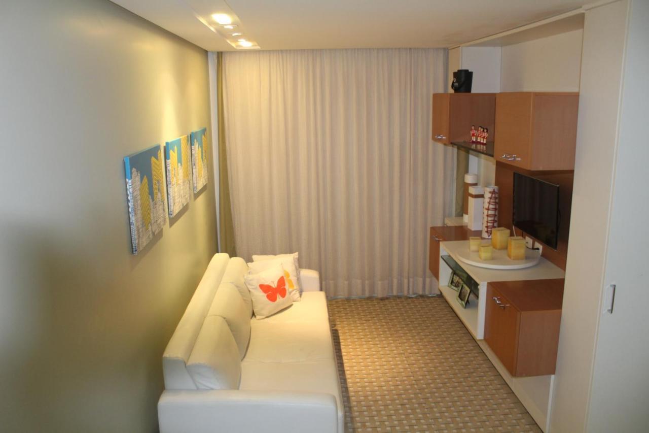 Marulhos Suites Resort - Muro Alto Pôrto das Galinhas Kültér fotó