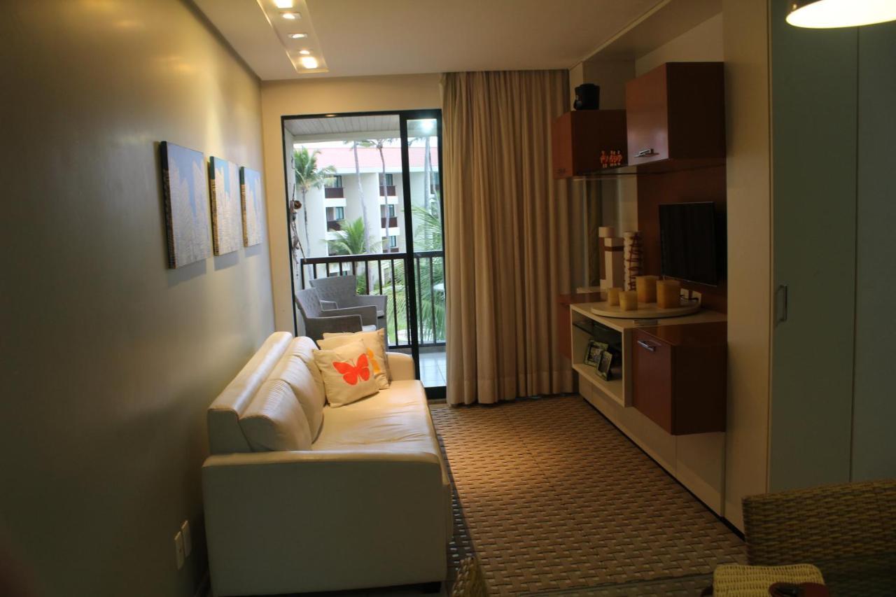 Marulhos Suites Resort - Muro Alto Pôrto das Galinhas Kültér fotó