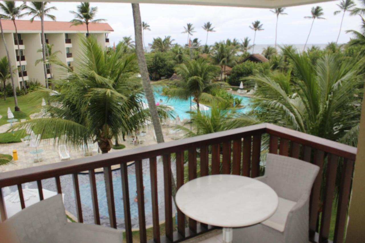 Marulhos Suites Resort - Muro Alto Pôrto das Galinhas Kültér fotó