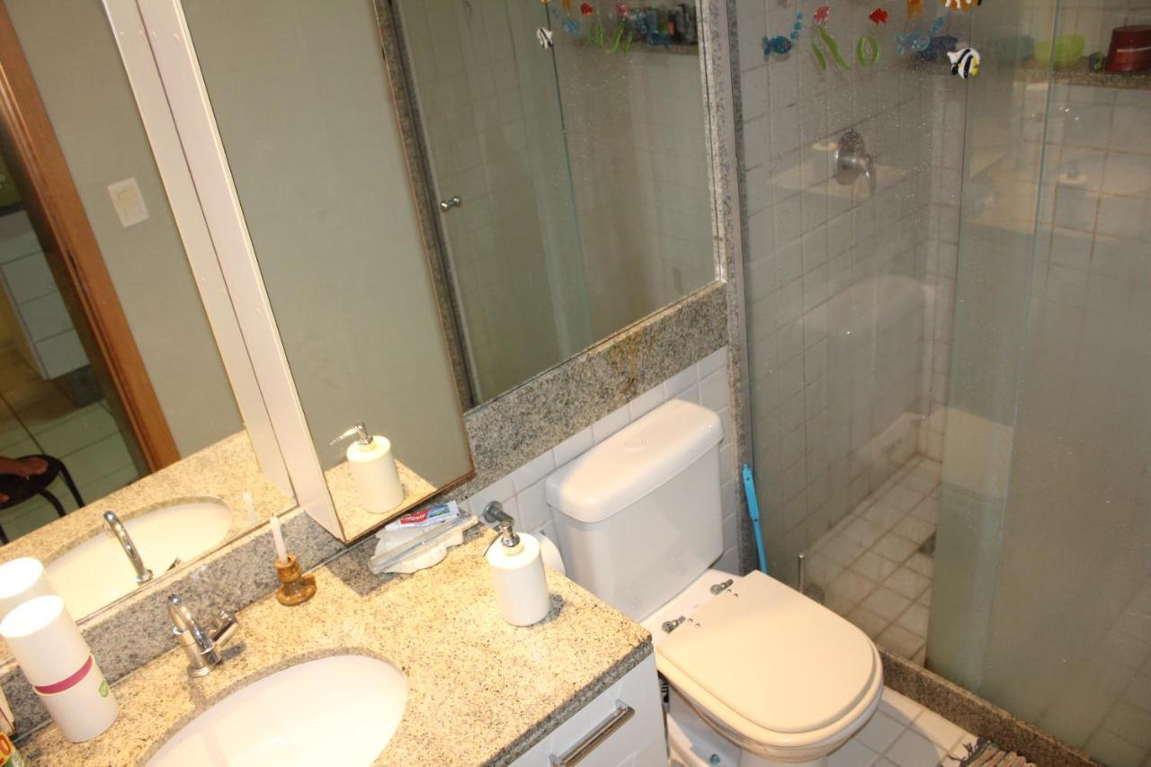Marulhos Suites Resort - Muro Alto Pôrto das Galinhas Kültér fotó
