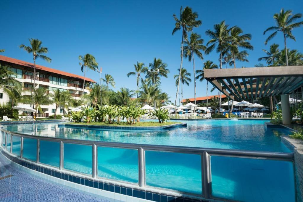 Marulhos Suites Resort - Muro Alto Pôrto das Galinhas Kültér fotó