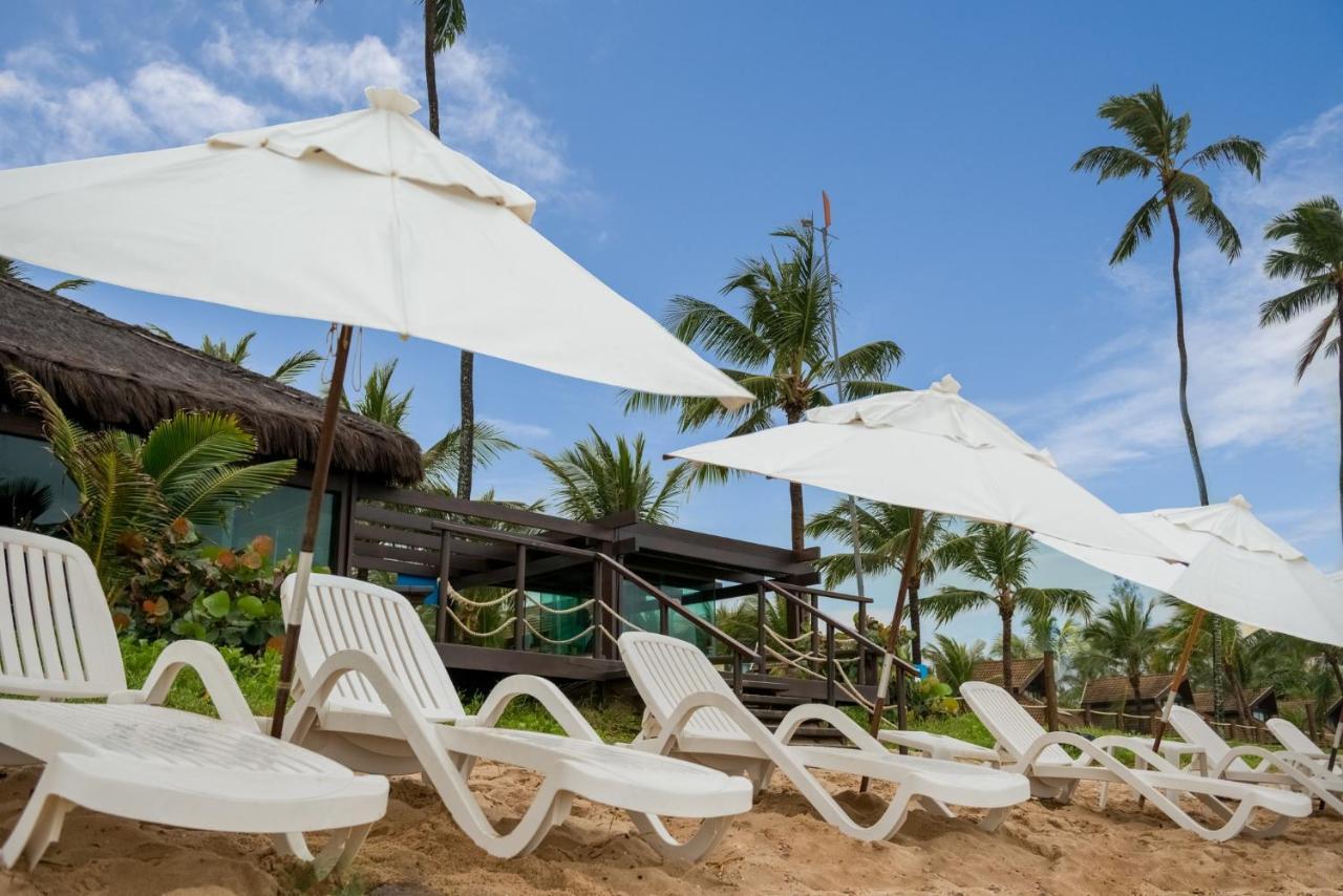 Marulhos Suites Resort - Muro Alto Pôrto das Galinhas Kültér fotó