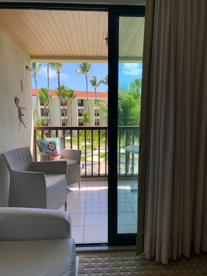 Marulhos Suites Resort - Muro Alto Pôrto das Galinhas Kültér fotó