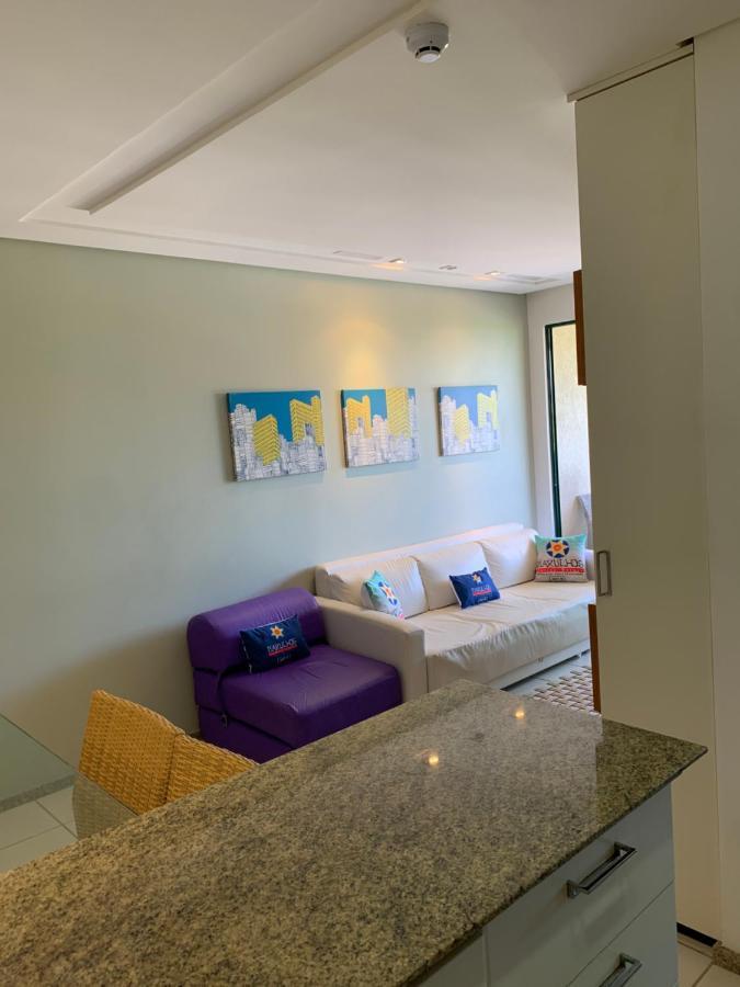 Marulhos Suites Resort - Muro Alto Pôrto das Galinhas Kültér fotó