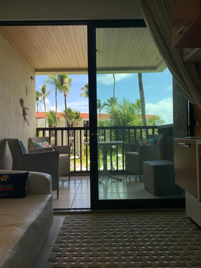Marulhos Suites Resort - Muro Alto Pôrto das Galinhas Kültér fotó