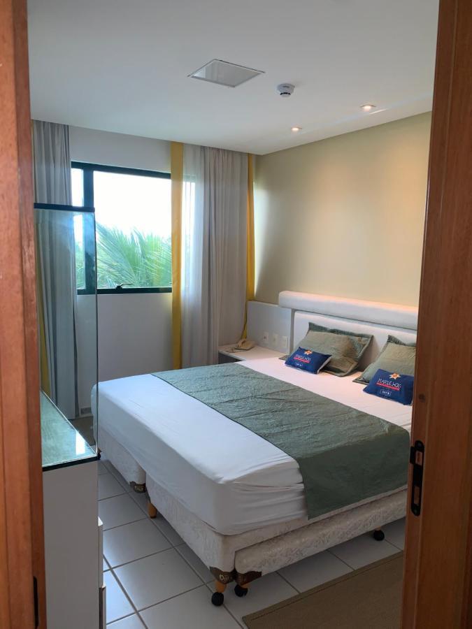 Marulhos Suites Resort - Muro Alto Pôrto das Galinhas Kültér fotó