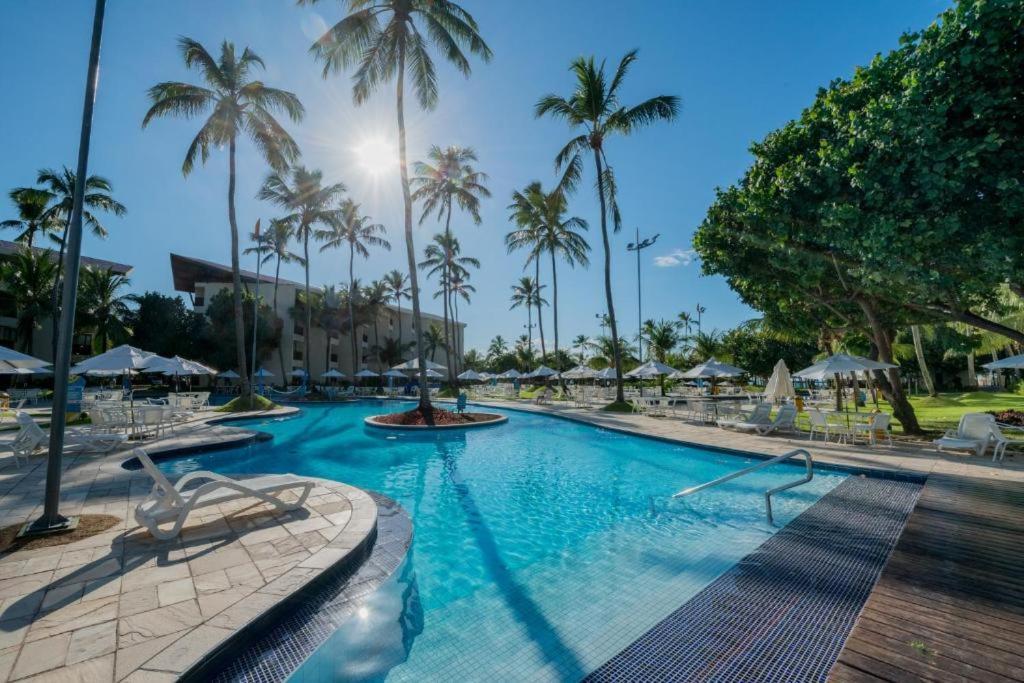 Marulhos Suites Resort - Muro Alto Pôrto das Galinhas Kültér fotó