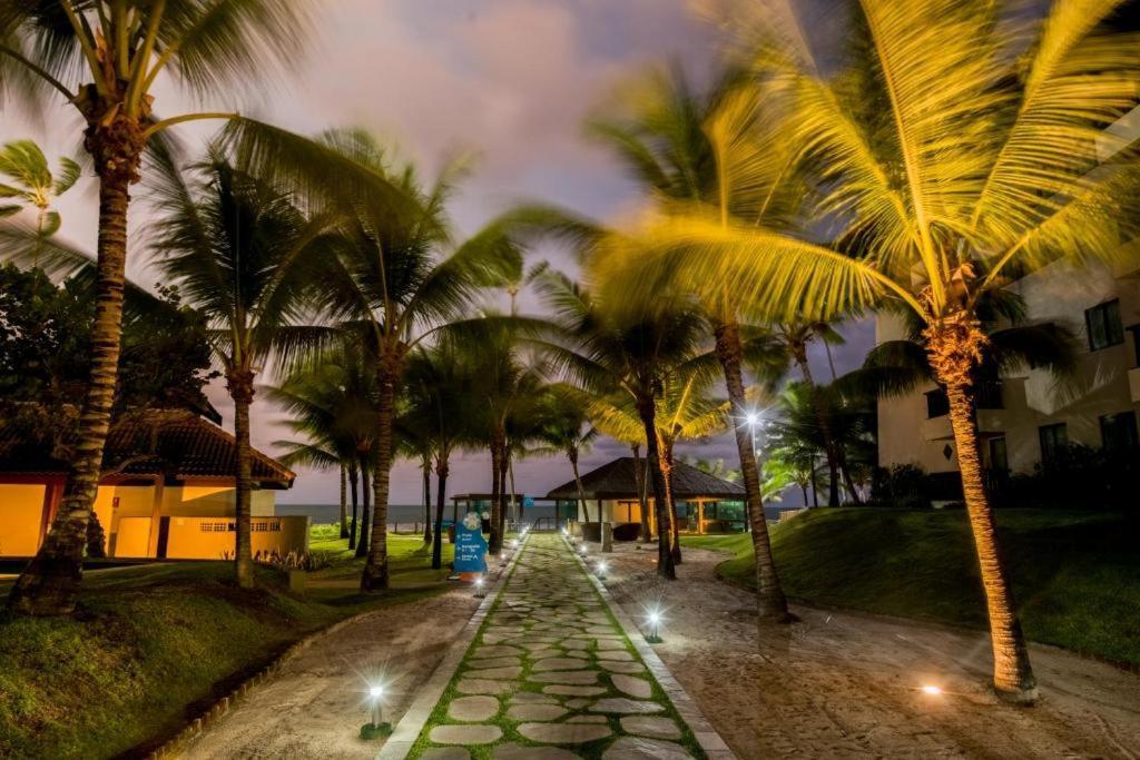 Marulhos Suites Resort - Muro Alto Pôrto das Galinhas Kültér fotó