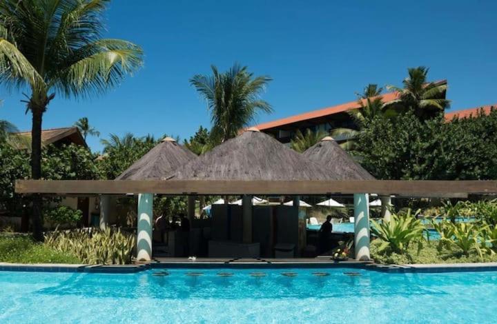 Marulhos Suites Resort - Muro Alto Pôrto das Galinhas Kültér fotó