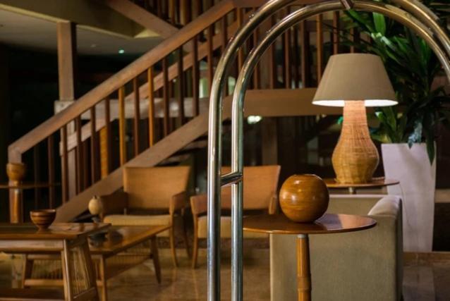 Marulhos Suites Resort - Muro Alto Pôrto das Galinhas Kültér fotó