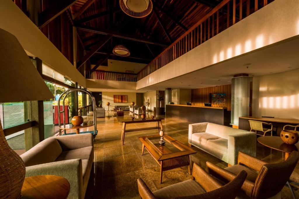 Marulhos Suites Resort - Muro Alto Pôrto das Galinhas Kültér fotó