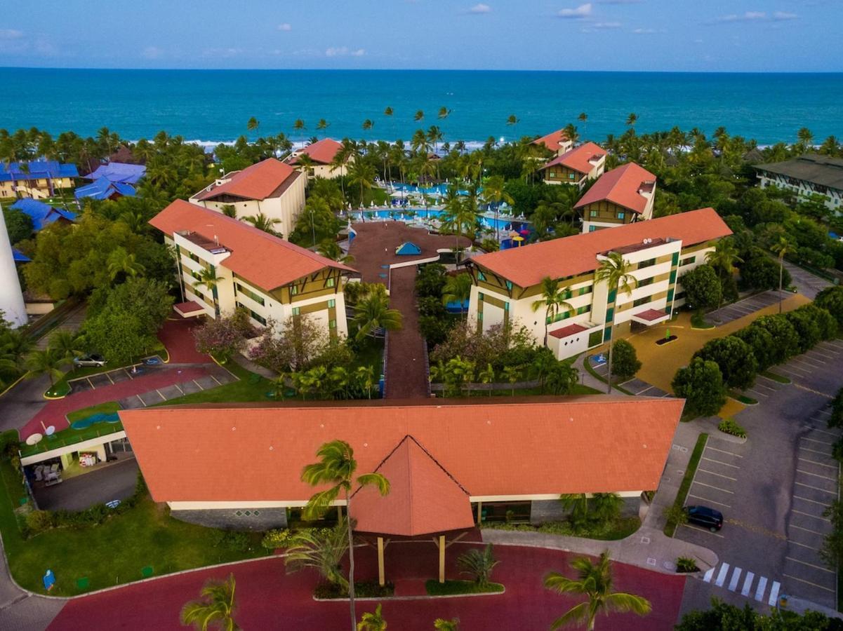 Marulhos Suites Resort - Muro Alto Pôrto das Galinhas Kültér fotó
