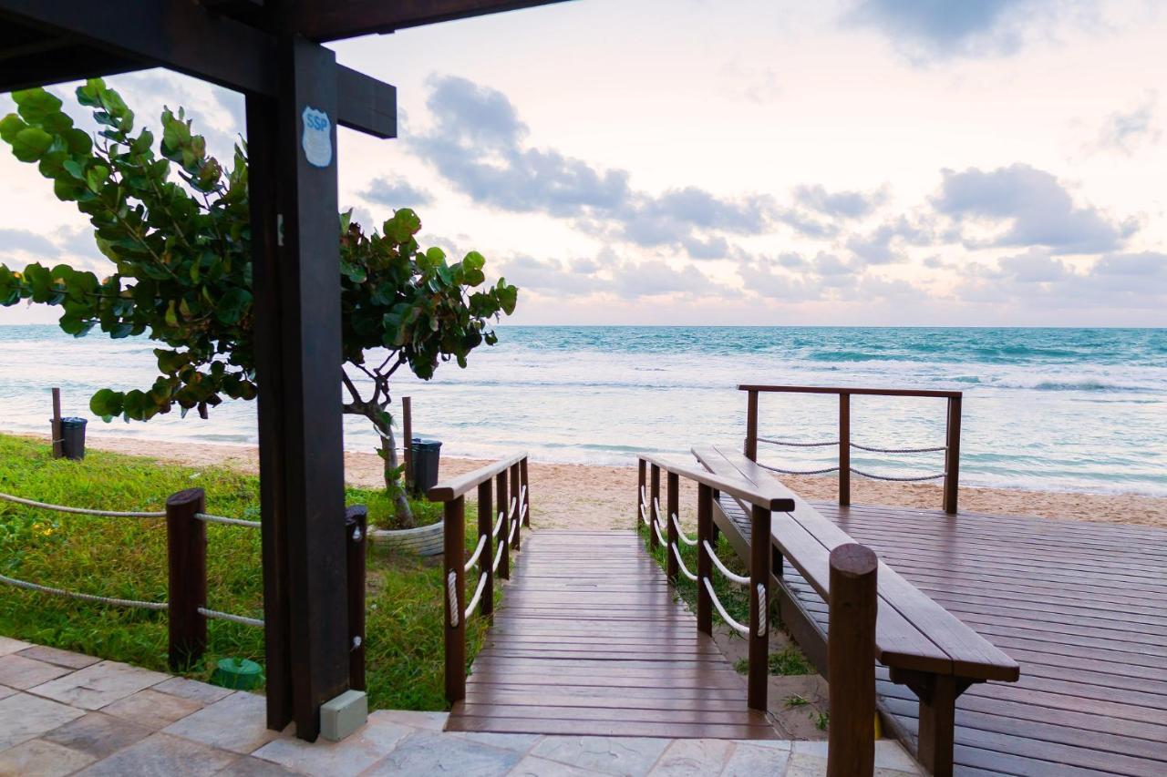 Marulhos Suites Resort - Muro Alto Pôrto das Galinhas Kültér fotó