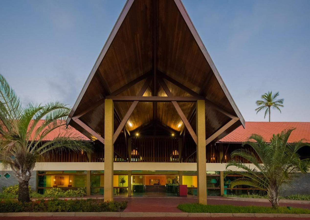 Marulhos Suites Resort - Muro Alto Pôrto das Galinhas Kültér fotó
