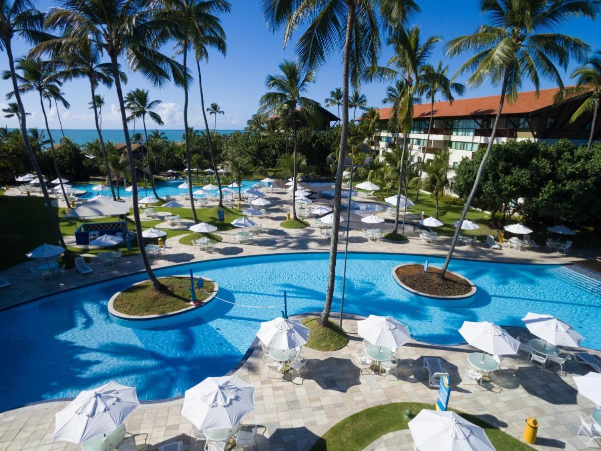 Marulhos Suites Resort - Muro Alto Pôrto das Galinhas Kültér fotó