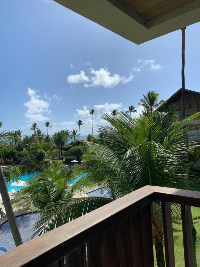 Marulhos Suites Resort - Muro Alto Pôrto das Galinhas Kültér fotó