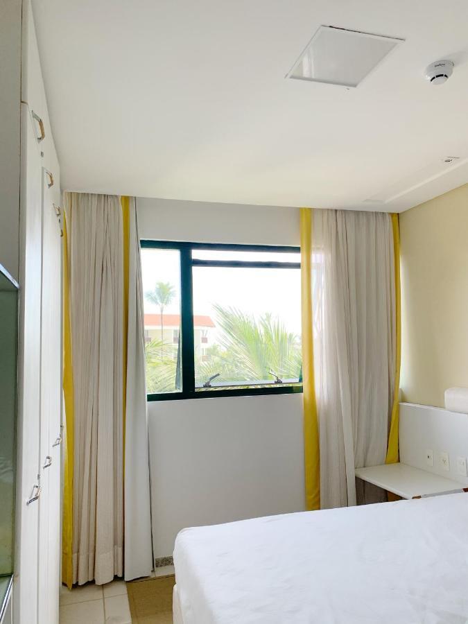 Marulhos Suites Resort - Muro Alto Pôrto das Galinhas Kültér fotó
