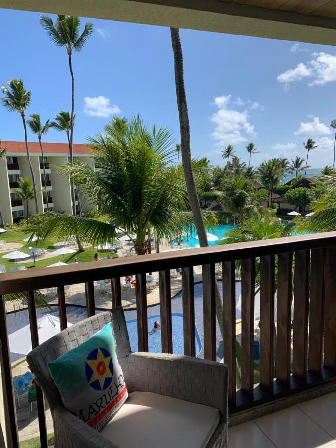 Marulhos Suites Resort - Muro Alto Pôrto das Galinhas Kültér fotó