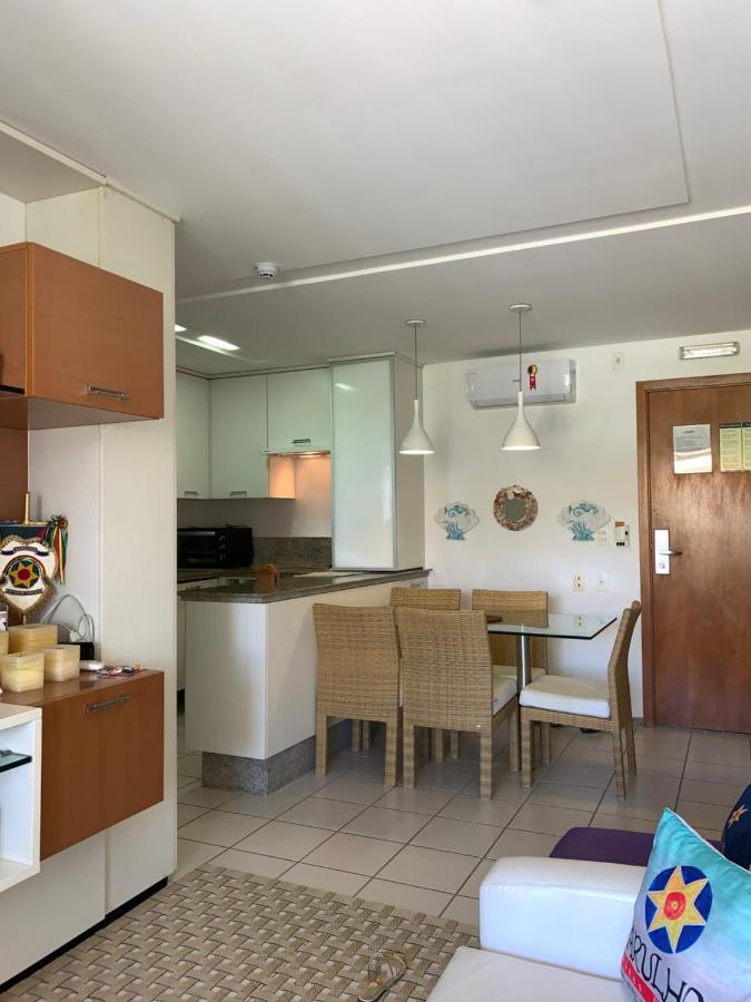 Marulhos Suites Resort - Muro Alto Pôrto das Galinhas Kültér fotó