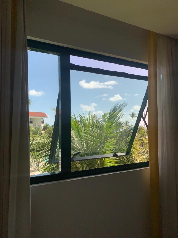 Marulhos Suites Resort - Muro Alto Pôrto das Galinhas Kültér fotó