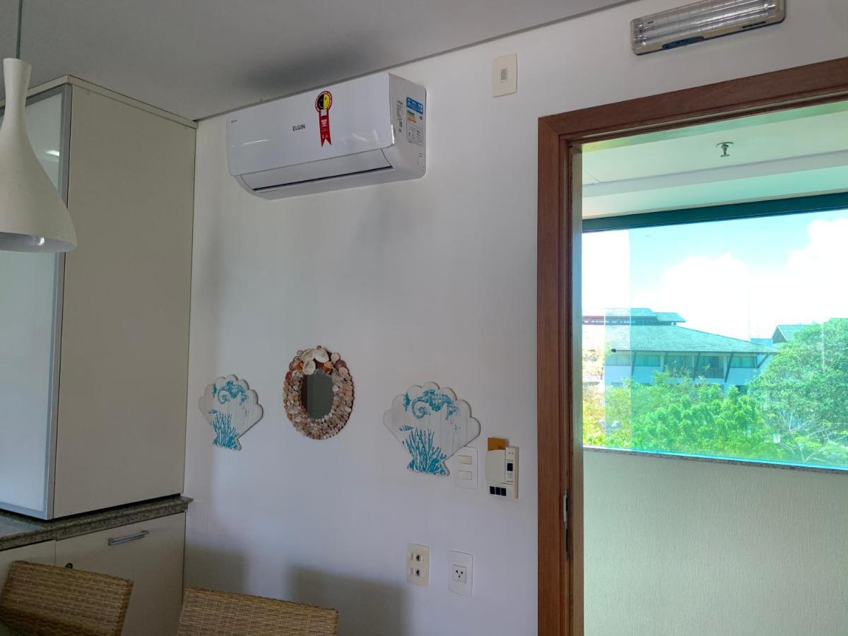 Marulhos Suites Resort - Muro Alto Pôrto das Galinhas Kültér fotó