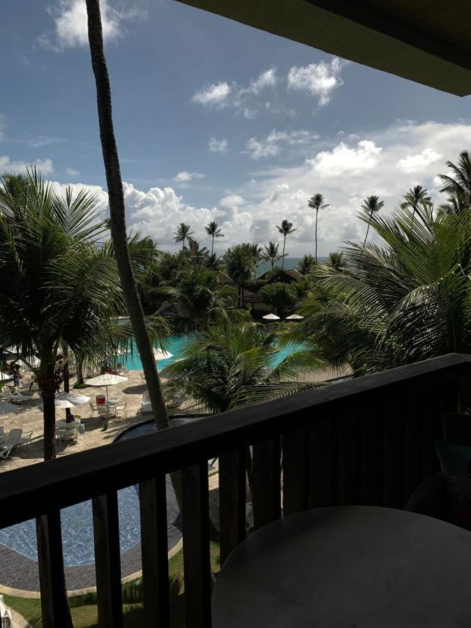 Marulhos Suites Resort - Muro Alto Pôrto das Galinhas Kültér fotó