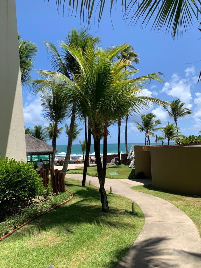 Marulhos Suites Resort - Muro Alto Pôrto das Galinhas Kültér fotó
