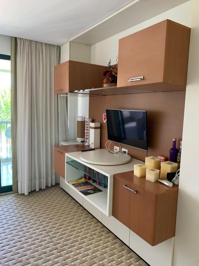 Marulhos Suites Resort - Muro Alto Pôrto das Galinhas Kültér fotó