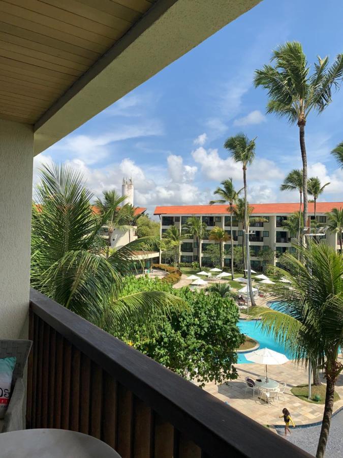 Marulhos Suites Resort - Muro Alto Pôrto das Galinhas Kültér fotó