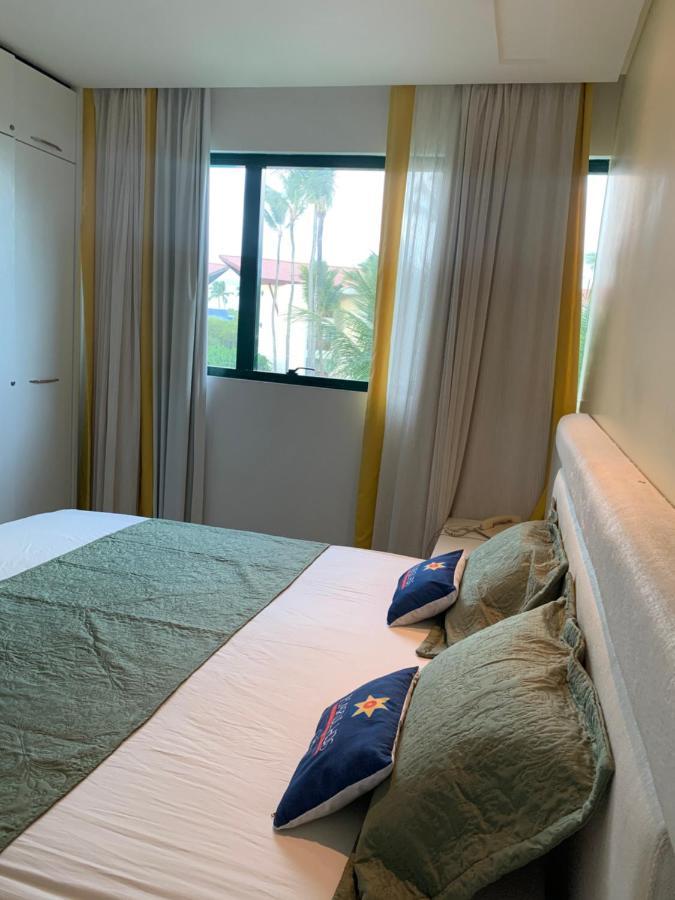 Marulhos Suites Resort - Muro Alto Pôrto das Galinhas Kültér fotó