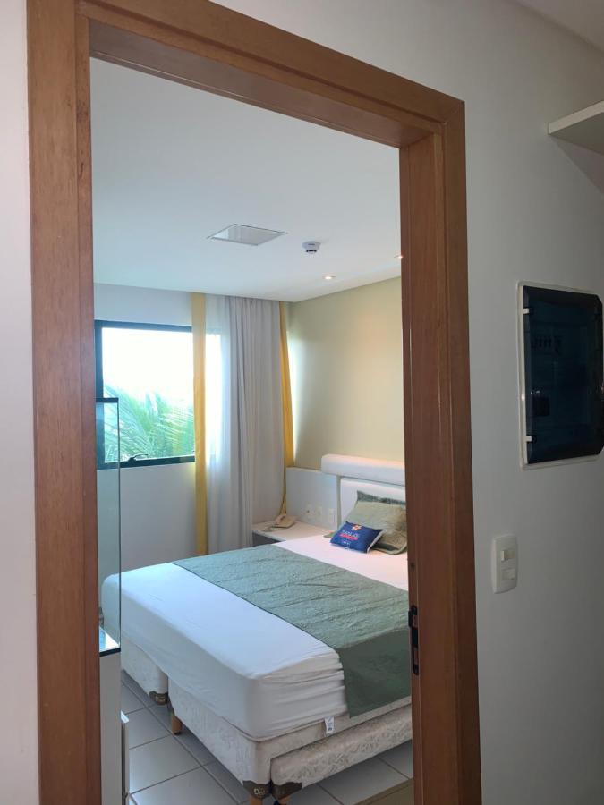 Marulhos Suites Resort - Muro Alto Pôrto das Galinhas Kültér fotó